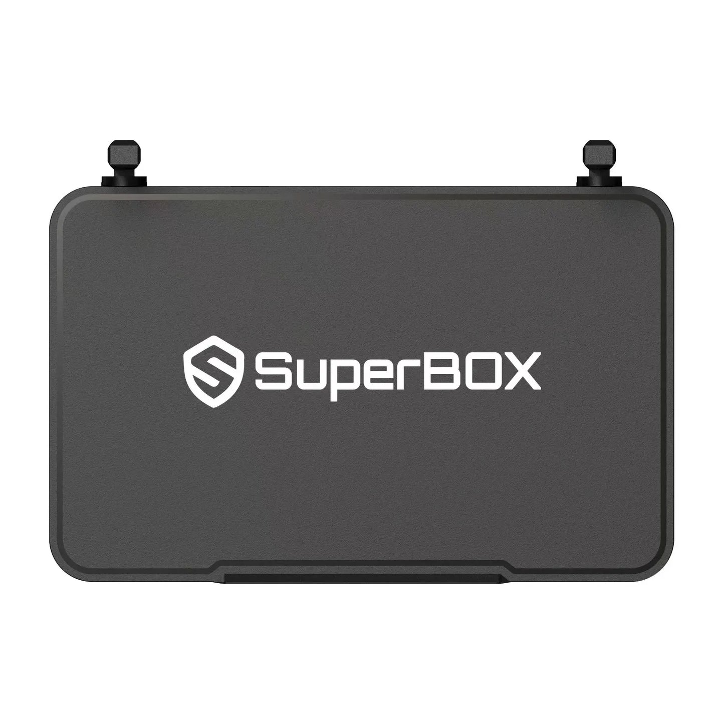 SuperBox S6 Pro