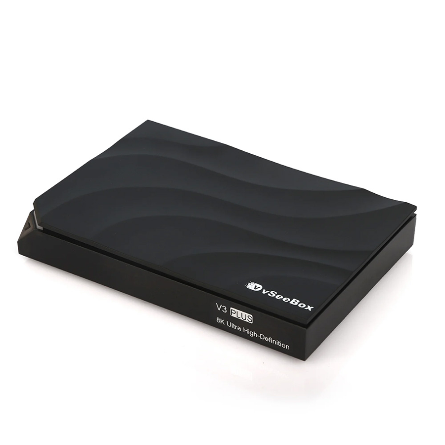 vSeeBox V3 Plus media player