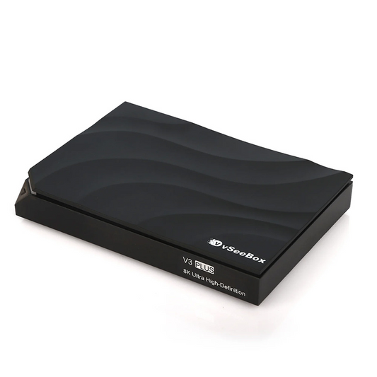 vSeeBox V3 Plus media player
