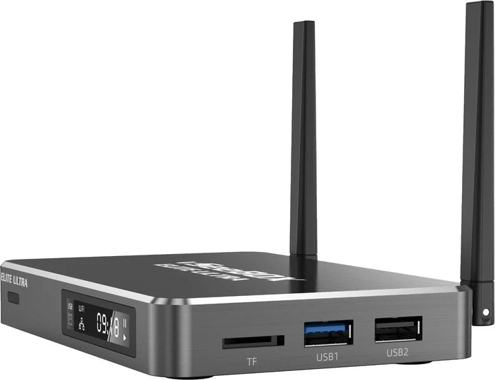 vSeeBox Elite Ultra